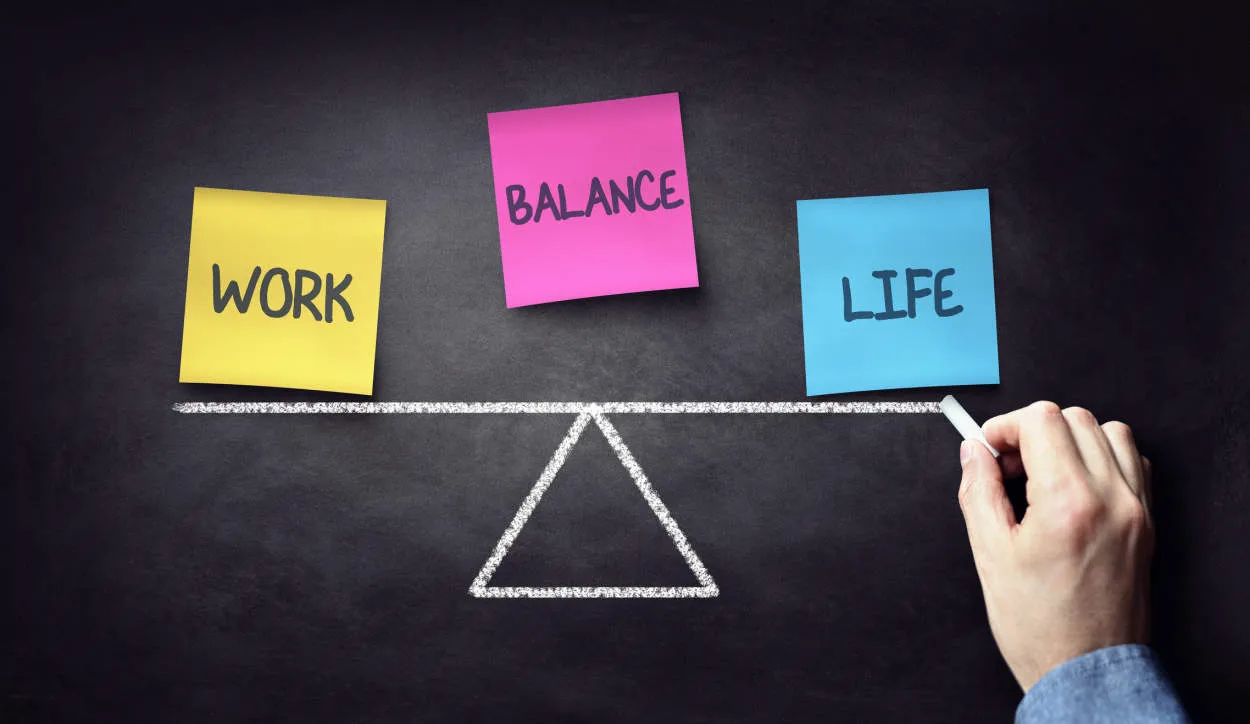 Achieving Work-Life Balance: Tips for Employees