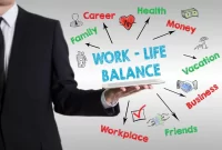 Achieving Work-Life Balance in a Business Career