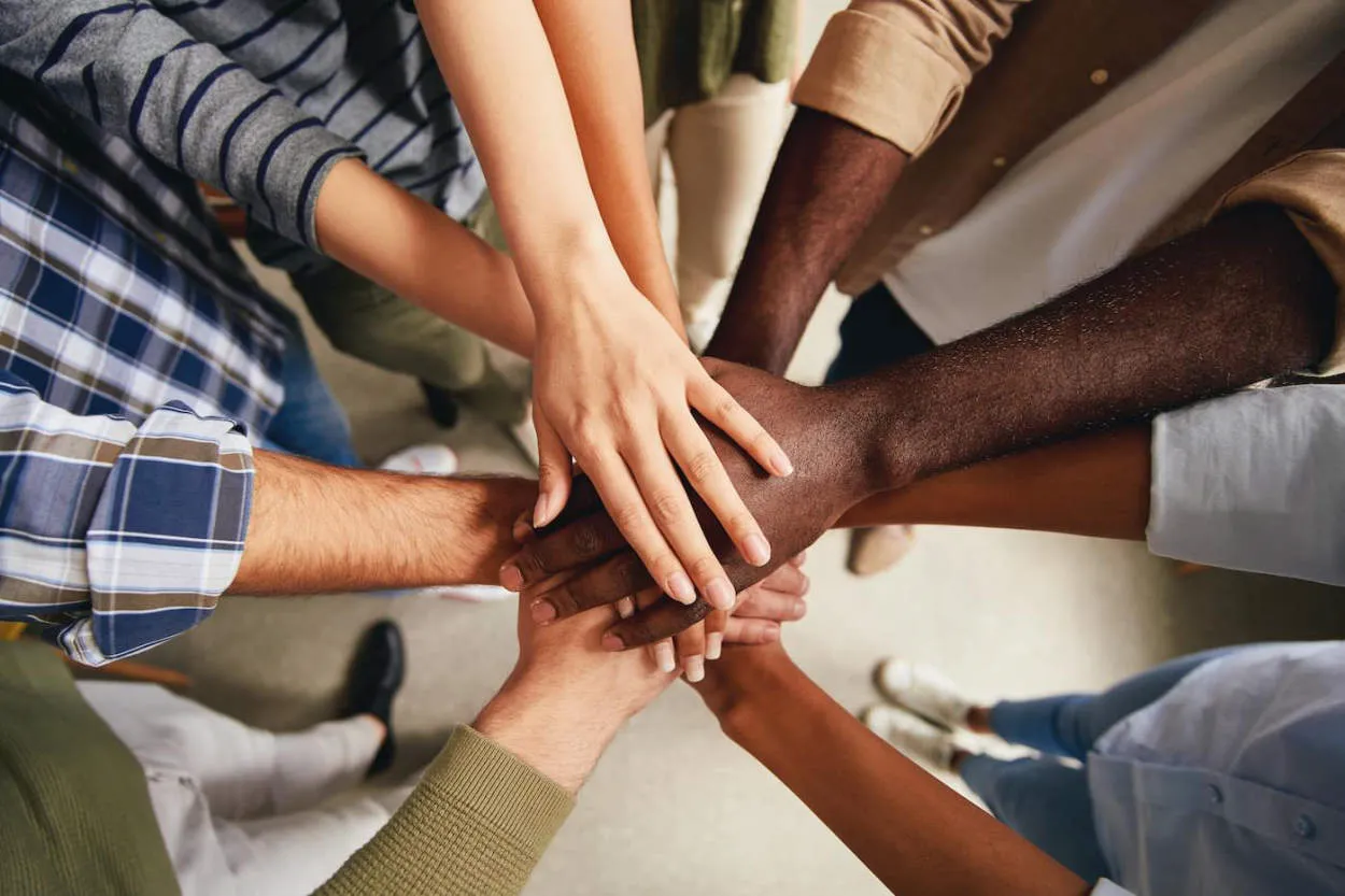 Building Cultural Competence in a Diverse Workplace