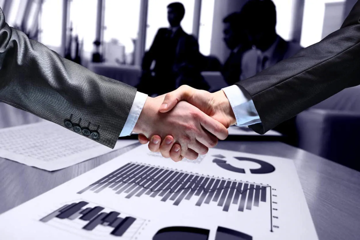 Building Strong Business Relationships with Clients