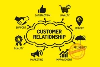 Building Strong Customer Relationships in Business