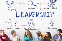 Building Strong Leadership Skills in the Business World