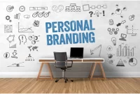Building a Personal Brand as a Business Consultant