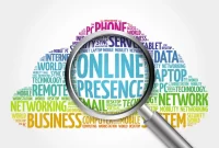 Building a Professional Online Presence for Your Career