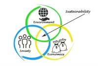 Building a Sustainable Business Model