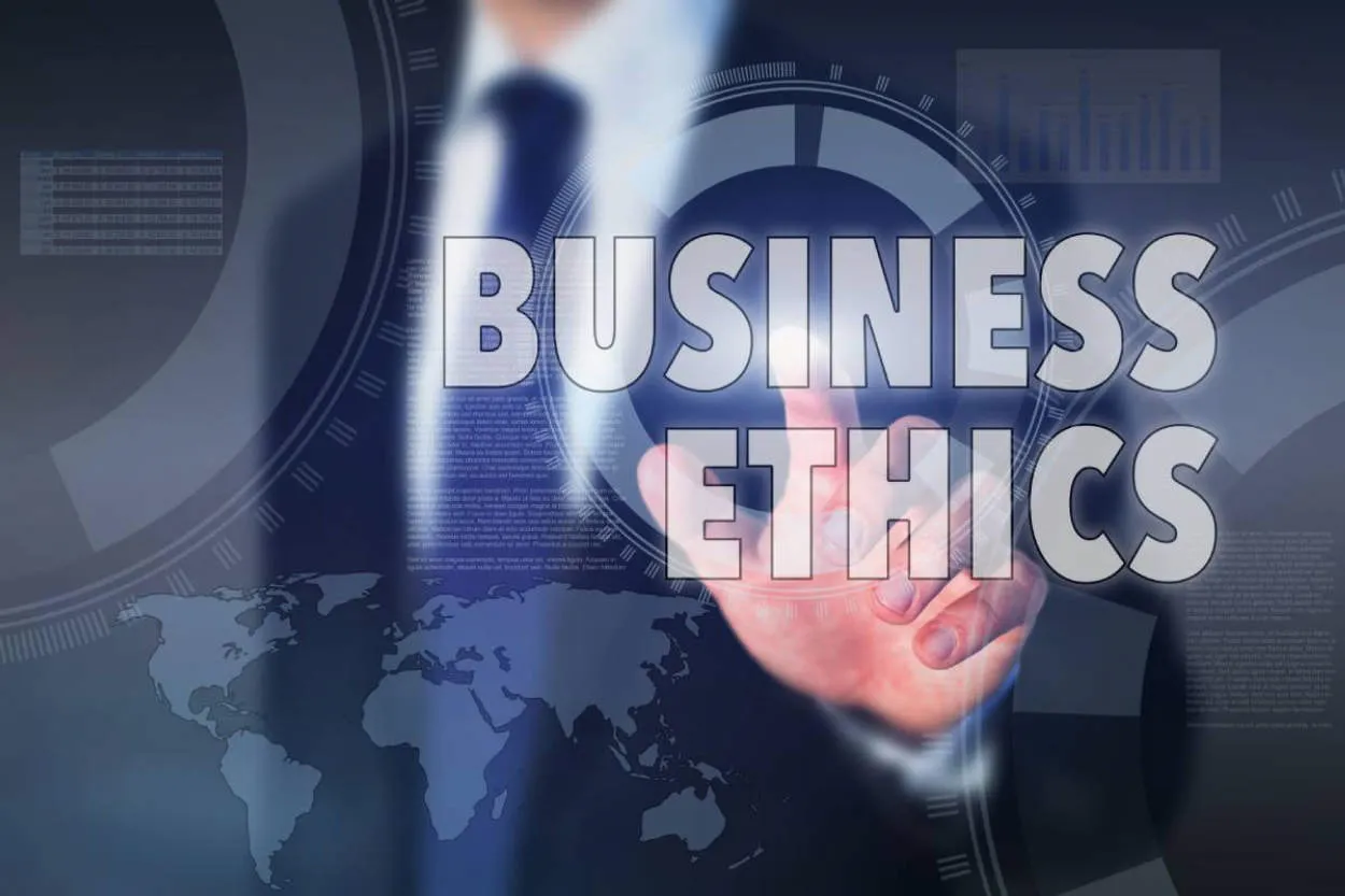 Business Ethics in a Globalized World