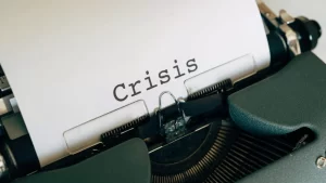 Business Resilience in Times of Crisis
