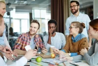 Company Culture's Impact on Employee Satisfaction