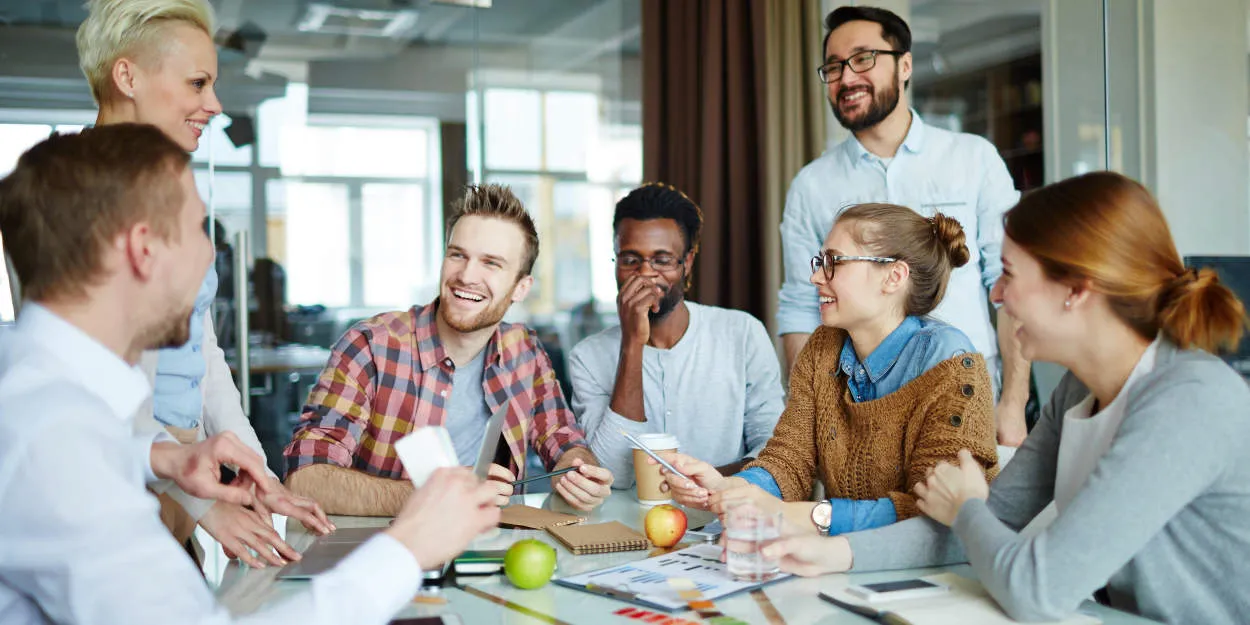 Company Culture's Impact on Employee Satisfaction