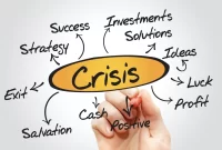 Crisis Management in Business