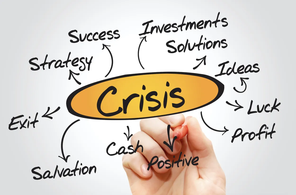 Crisis Management in Business