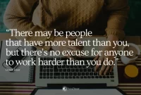 Developing a Strong Work Ethic for Success