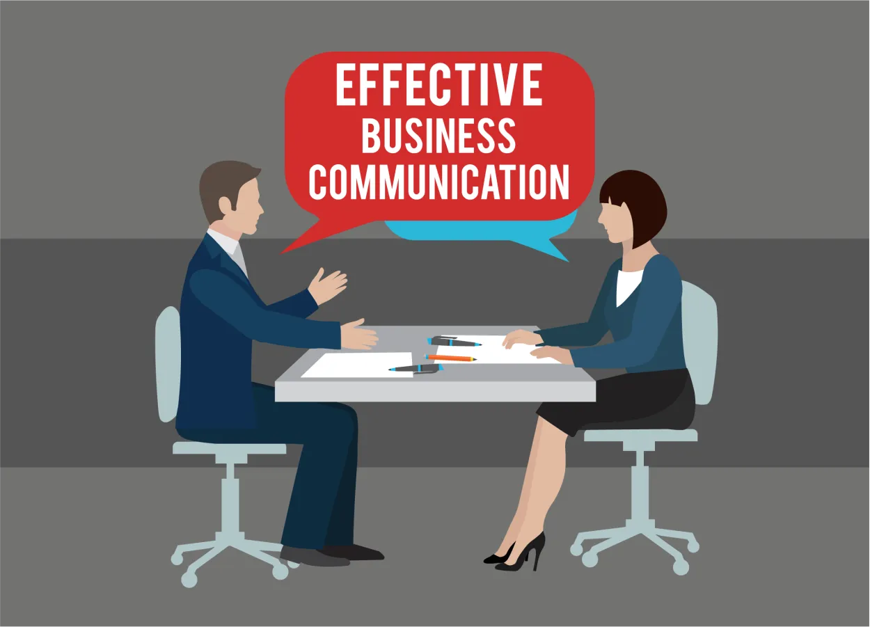 Effective Business Writing and Communication