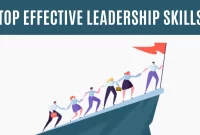 Effective Leadership Skills Every Employee Should Have
