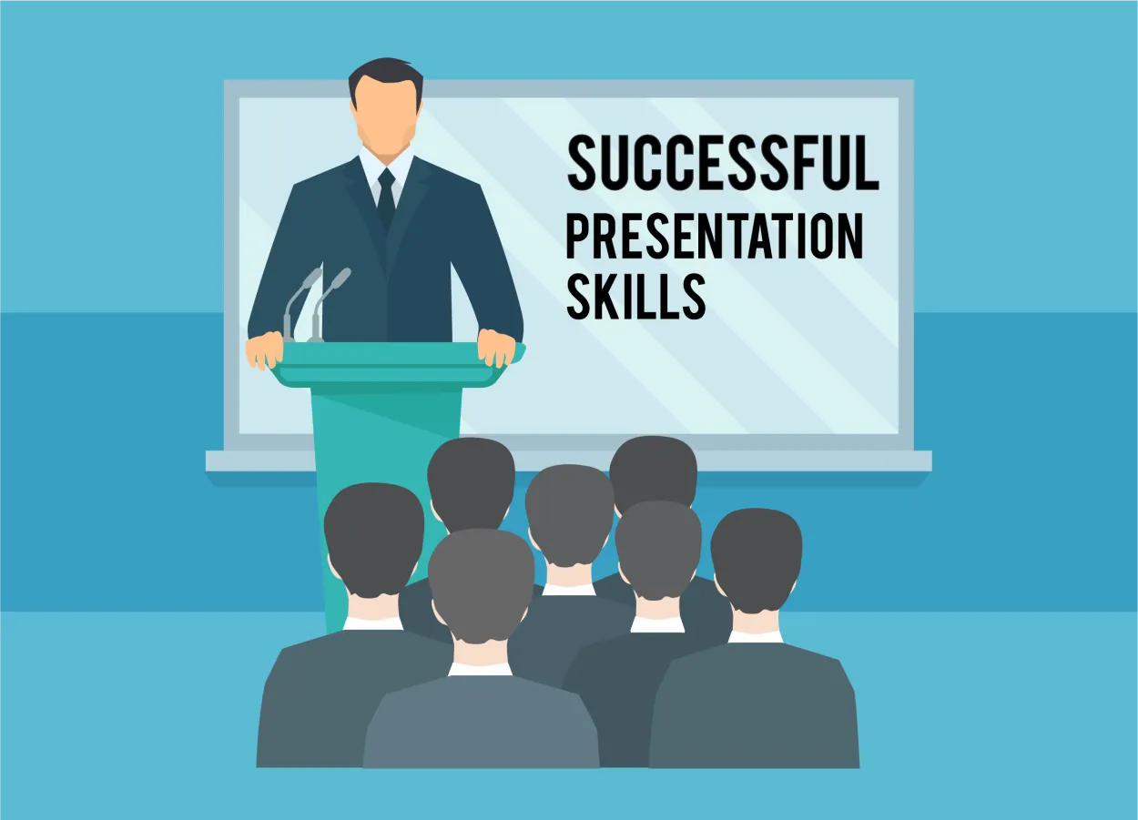 Effective Presentation Skills for Career Advancement