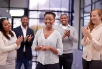 Employee Recognition Programs: Boosting Morale at Work