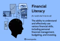 Financial Literacy for Business Professionals