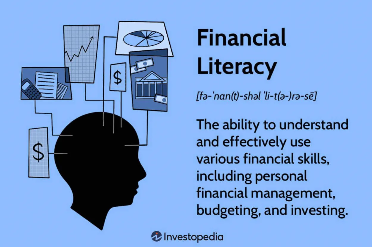 Financial Literacy for Business Professionals