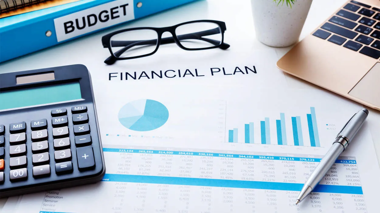 Financial Planning for Business Professionals