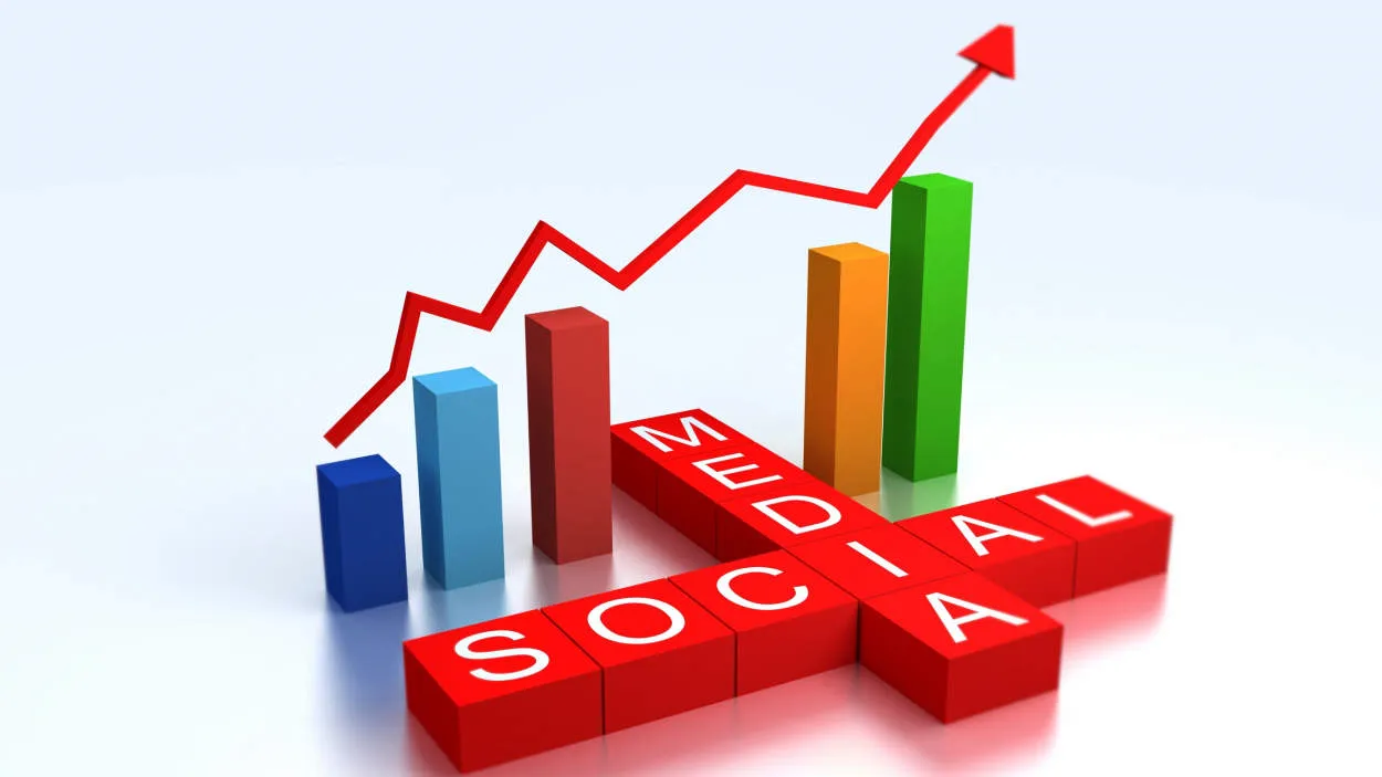 Leveraging Social Media for Business Growth