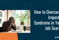 Managing Imposter Syndrome in Your Career