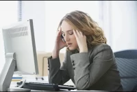 Managing Stress in a Business Career