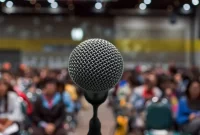 Mastering Public Speaking for Career Advancement