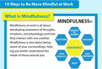 Mindfulness Techniques for Stress Reduction at Work