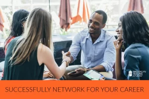 Networking Benefits for Your Career