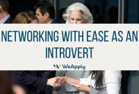 Networking Strategies for Introverted Employees