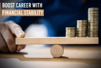 Personal Finance Tips for Career Growth