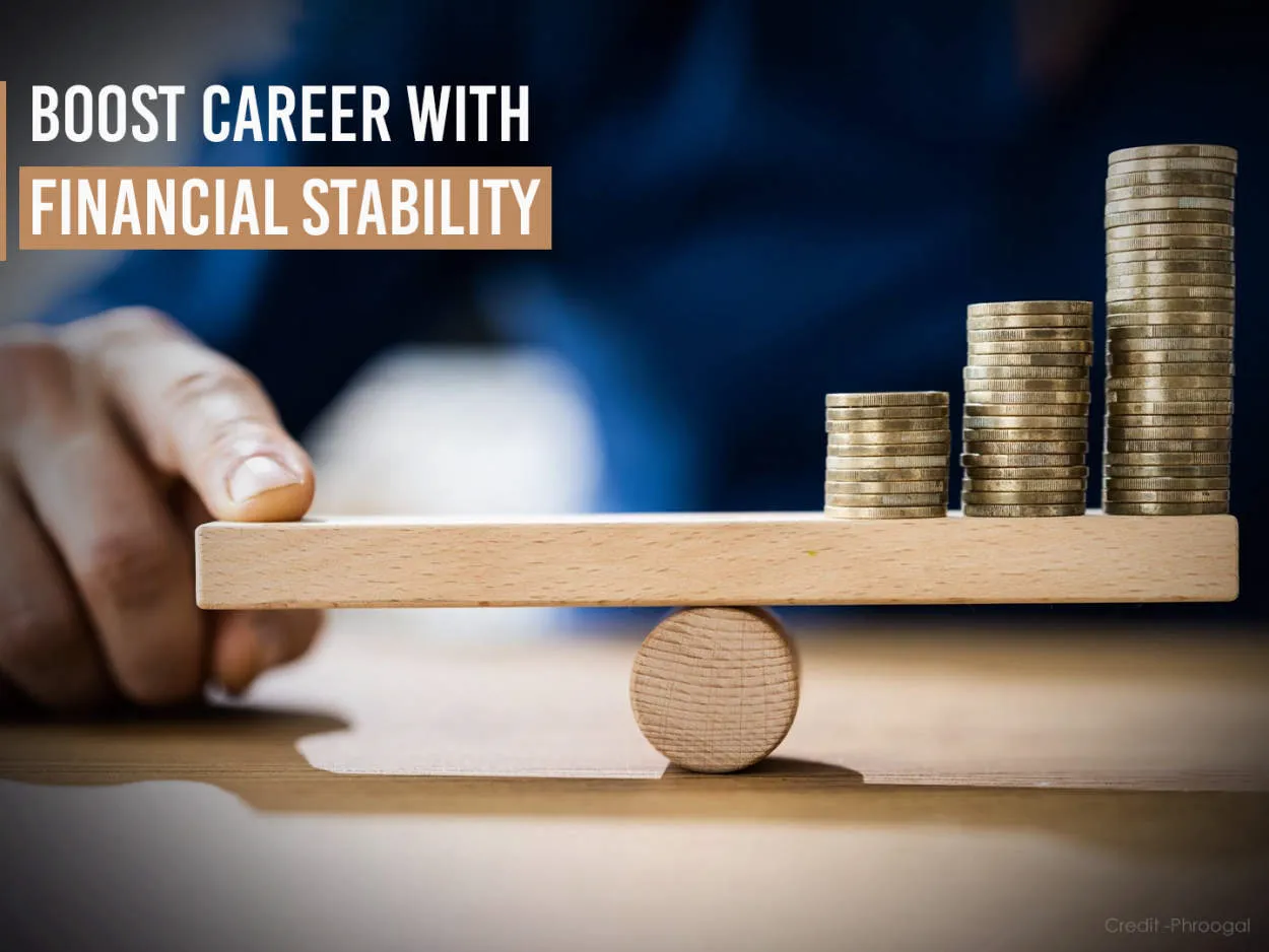 Personal Finance Tips for Career Growth