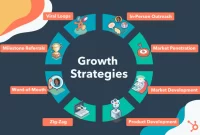 Strategies for Business Growth in a Competitive Market