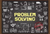 The Art of Problem-Solving in Business