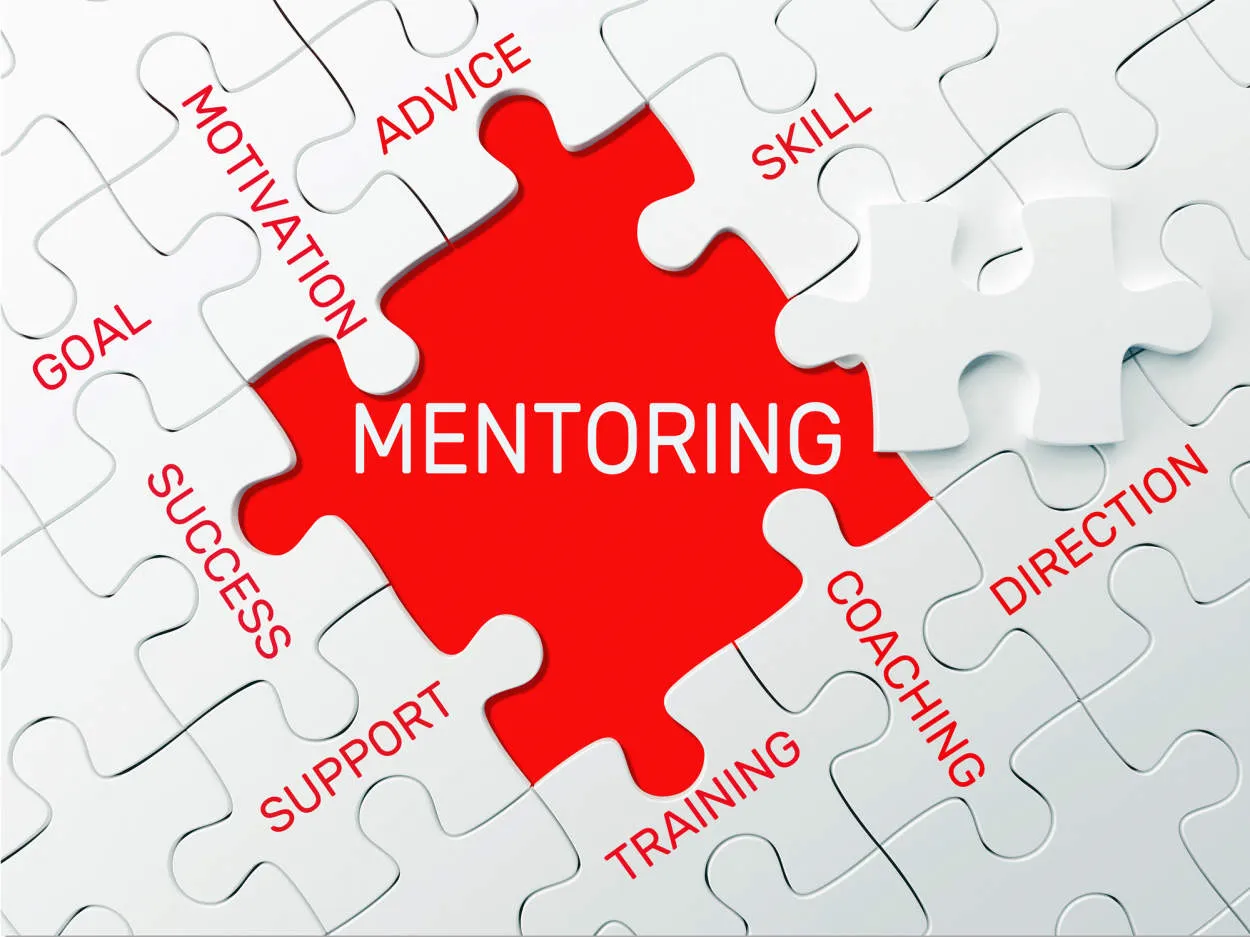 The Benefits of Peer Mentorship for Employees