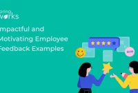 The Impact of Feedback on Employee Growth