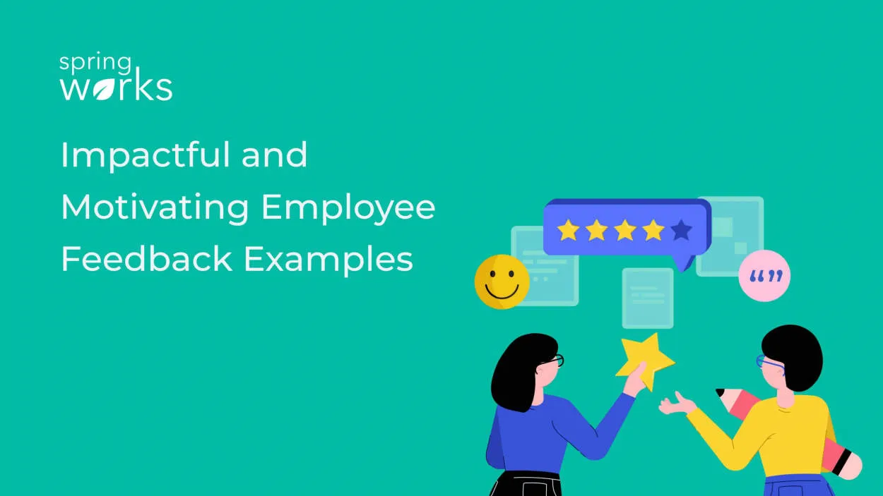 The Impact of Feedback on Employee Growth