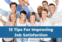 The Impact of Job Satisfaction on Employee Performance