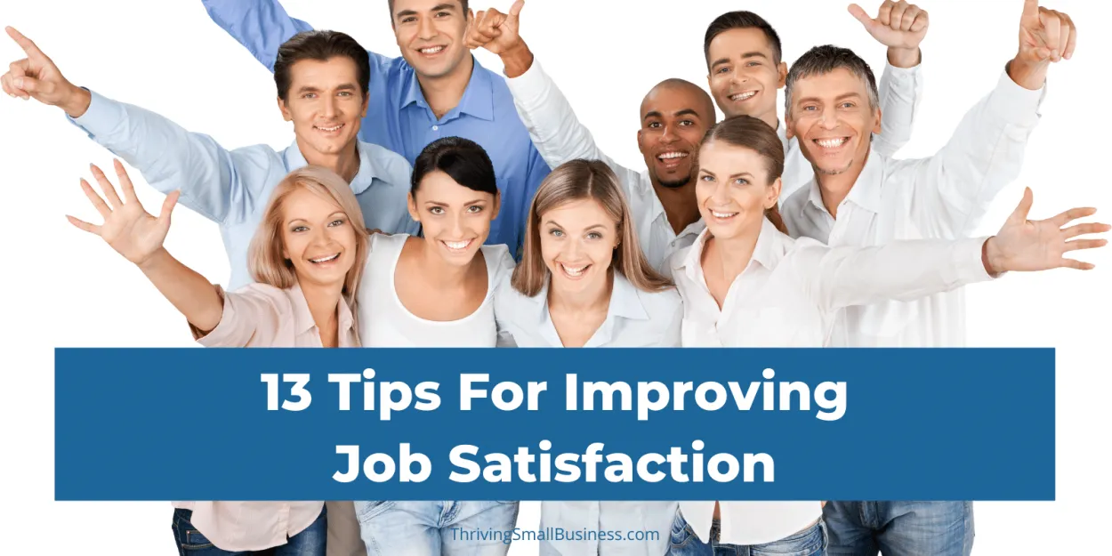 The Impact of Job Satisfaction on Employee Performance