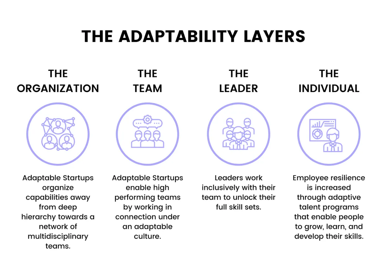 The Importance of Adaptability in Your Career