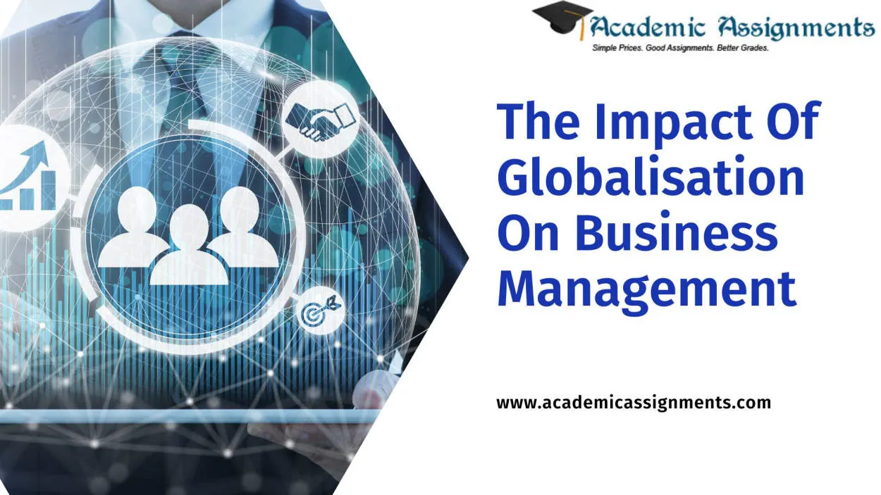 The Influence of Globalization on Business Careers
