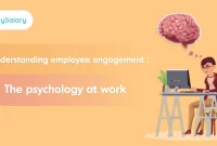 The Psychology of Employee Engagement in Business
