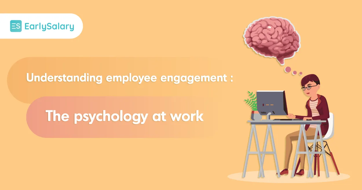 The Psychology of Employee Engagement in Business