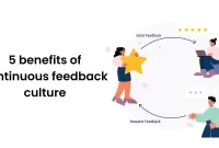 The Role of Continuous Feedback in Employee Development