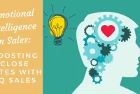 The Role of Emotional Intelligence in Sales