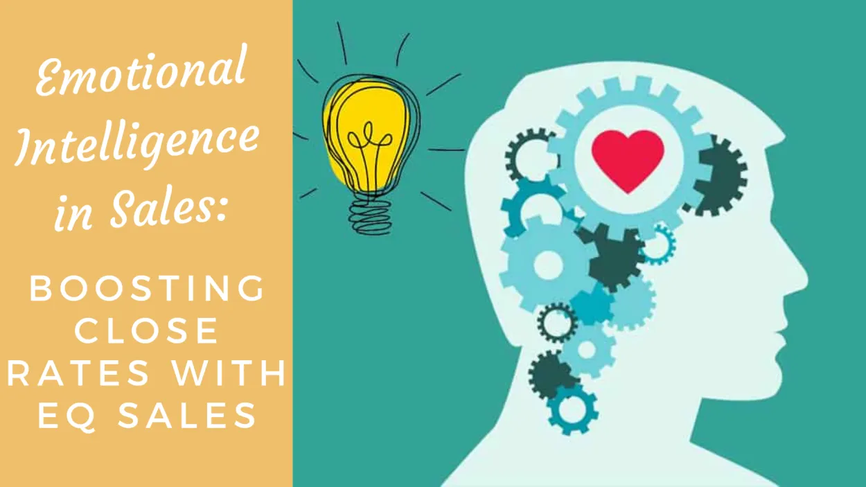 The Role of Emotional Intelligence in Sales