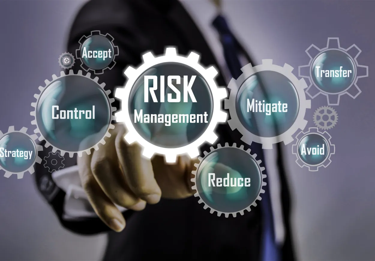 The Role of Risk Management in Business