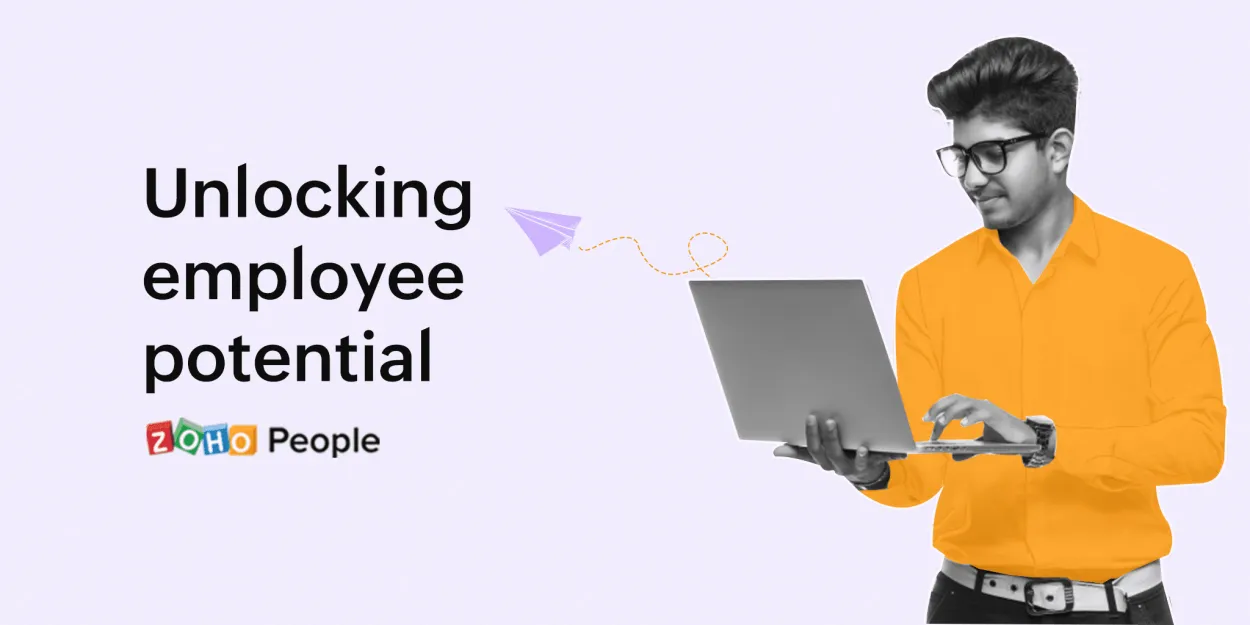 Unlocking Your Potential: Personal Growth for Employees