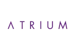 ATRIUM 168 Spa company logo