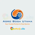 Agro Boga Utama company logo